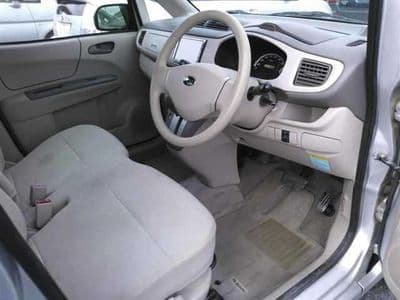 SUBARU Stella, 2009 год., лот 2003 - фото 3