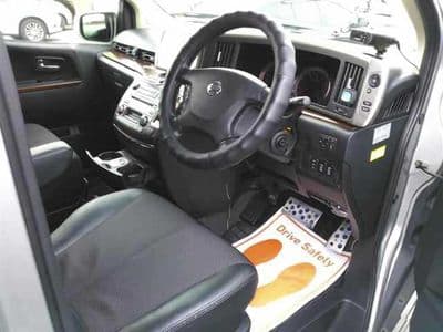 NISSAN Elgrand, 2006 год., лот 8203 - фото 3