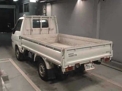 NISSAN Vanette Truck, 2014 год., лот 4003 - фото 2