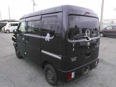 NISSAN Clipper VAN, 2024 год., лот 5503 - фото 2