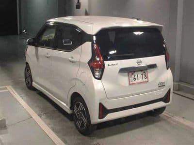 NISSAN Dayz, 2024 год., лот 5003 - фото 2