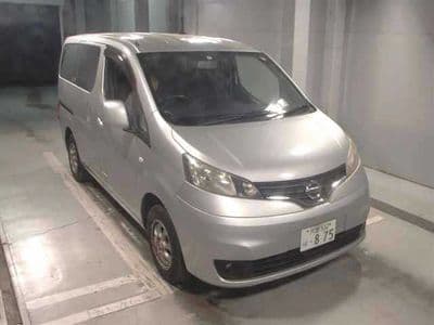 NISSAN Nv200, 2016 год., лот 4504