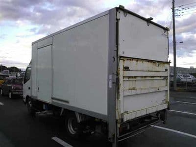 TOYOTA Dyna, 2018 год., лот 4004 - фото 2