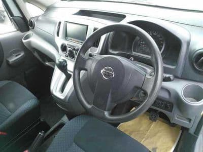 NISSAN Nv200, 2016 год., лот 4504 - фото 3