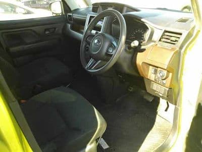 SUBARU Justy, 2018 год., лот 304 - фото 3