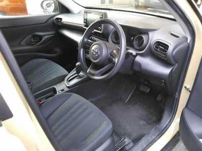 TOYOTA Yaris Cross, 2022 год., лот 104 - фото 3