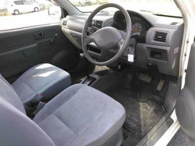 MITSUBISHI Minica, 2005 год., лот 2005 - фото 3