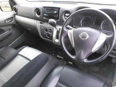 NISSAN Caravan VAN, 2012 год., лот 4505 - фото 3