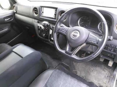 NISSAN Caravan VAN, 2022 год., лот 5005 - фото 3