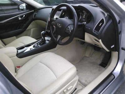 NISSAN Skyline, 2014 год., лот 205 - фото 3