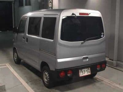 MITSUBISHI Minicab VAN, 2010 год., лот 6005 - фото 2