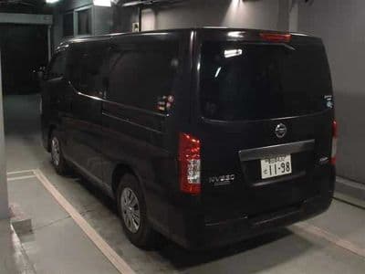 NISSAN Caravan VAN, 2012 год., лот 4505 - фото 2
