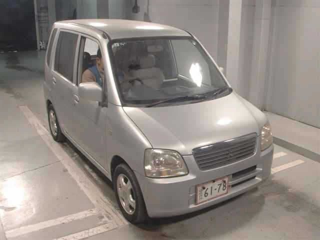 MITSUBISHI Toppo Bj, 2001 год., лот 2006