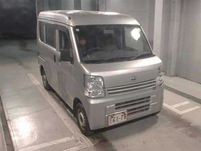 NISSAN Clipper VAN, 2018 год., лот 5006