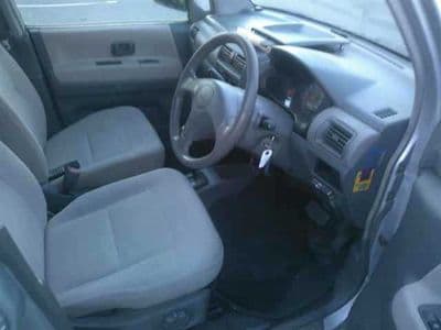 MITSUBISHI Toppo Bj, 2001 год., лот 2006 - фото 3