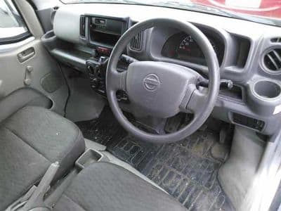 NISSAN Clipper VAN, 2018 год., лот 5006 - фото 3