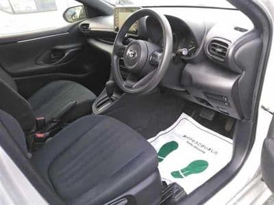 TOYOTA Yaris, 2021 год., лот 206 - фото 3