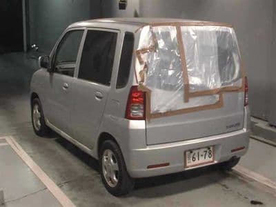 MITSUBISHI Toppo Bj, 2001 год., лот 2006 - фото 2