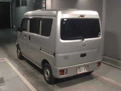 NISSAN Clipper VAN, 2018 год., лот 5006 - фото 2