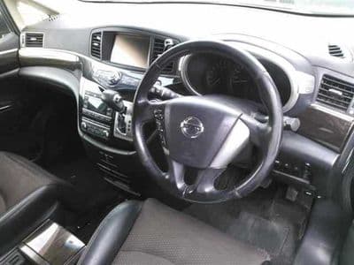 NISSAN Elgrand, 2011 год., лот 3007 - фото 3