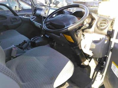 TOYOTA Dyna, 2017 год., лот 4007 - фото 3