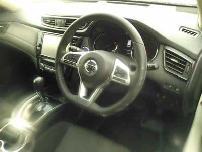 NISSAN X Trail, 2019 год., лот 5507 - фото 3