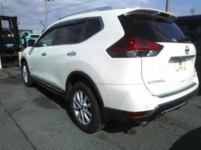 NISSAN X Trail, 2019 год., лот 5507 - фото 2