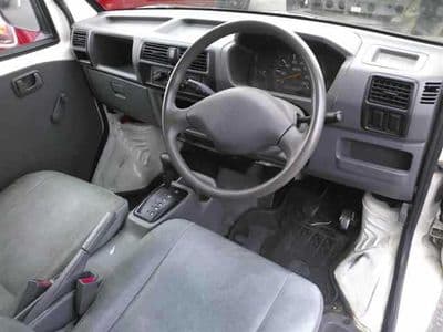 MITSUBISHI Minicab VAN, 2004 год., лот 2008 - фото 3