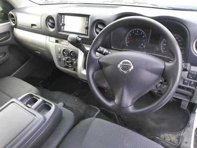 NISSAN Caravan VAN, 2017 год., лот 4508 - фото 3