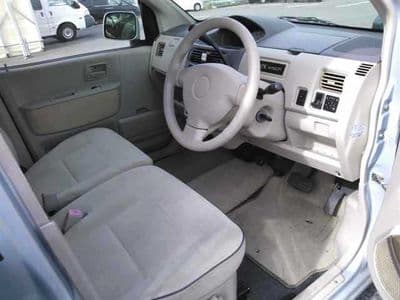 MITSUBISHI Ek Wagon, 2005 год., лот 6008 - фото 3