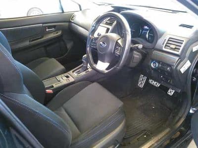 SUBARU Levorg, 2016 год., лот 8108 - фото 3