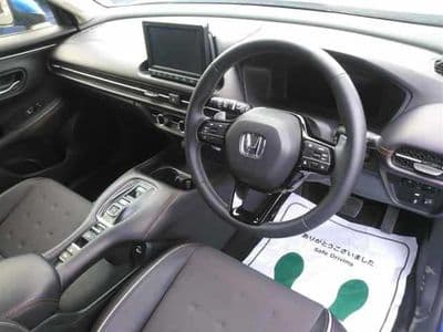 HONDA Zr V, 2024 год., лот 8 - фото 3