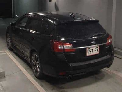 SUBARU Levorg, 2016 год., лот 8108 - фото 2