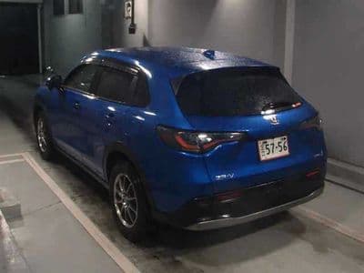 HONDA Zr V, 2024 год., лот 8 - фото 2