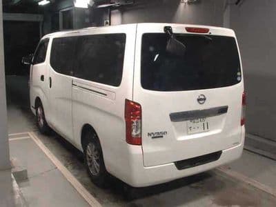NISSAN Caravan VAN, 2017 год., лот 4508 - фото 2