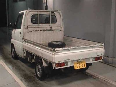 NISSAN Clipper Truck, 2006 год., лот 5008 - фото 2