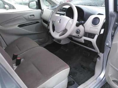 MITSUBISHI Ek Wagon, 2018 год., лот 1009 - фото 3