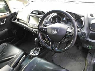 HONDA Fit Shuttle, 2011 год., лот 2009 - фото 3