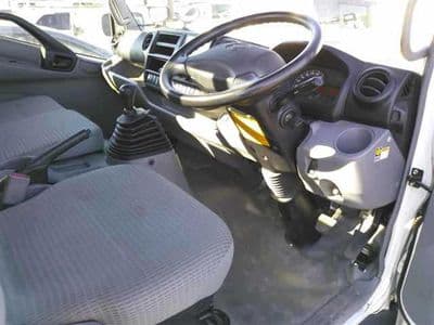 TOYOTA Toyoace, 2018 год., лот 4009 - фото 3