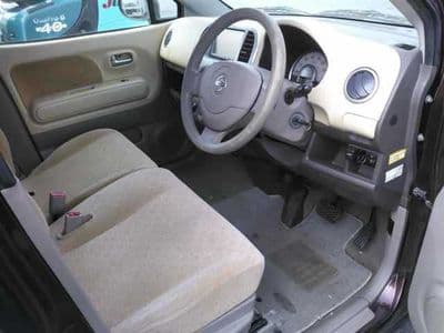 NISSAN Moco, 2008 год., лот 5509 - фото 3