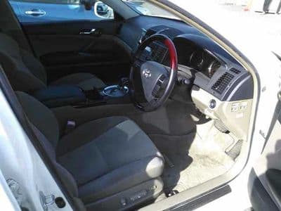TOYOTA Mark X, 2009 год., лот 8209 - фото 3