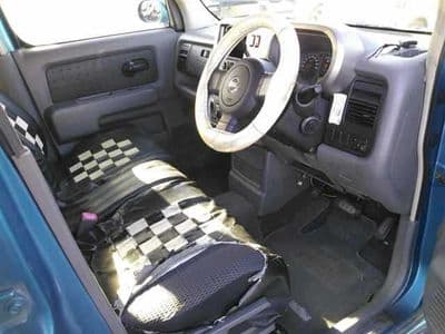 NISSAN Cube, 2005 год., лот 8309 - фото 3