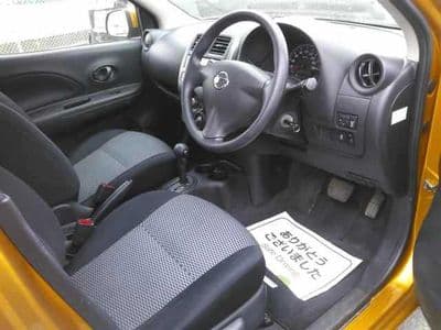 NISSAN March, 2019 год., лот 209 - фото 3