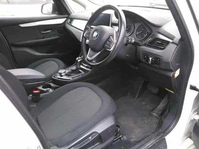 BMW 2 series, 2016 год., лот 200 - фото 3