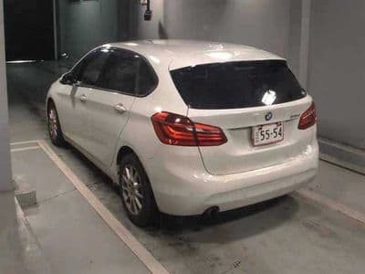 BMW 2 series, 2016 год., лот 200 - фото 2