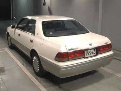 TOYOTA Crown, 1998 год., лот 8185 - фото 2
