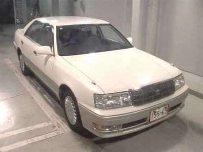 TOYOTA Crown, 1998 год., лот 8185