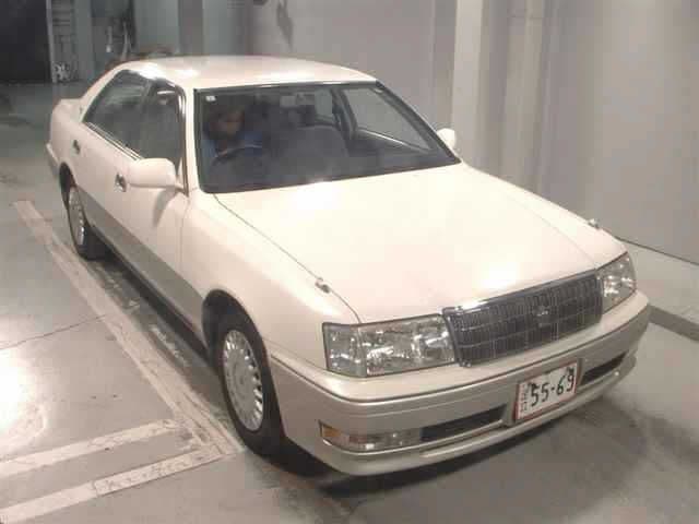 TOYOTA Crown, 1998 год., лот 8185