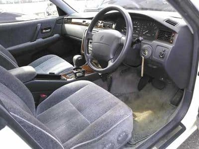 TOYOTA Crown, 1998 год., лот 8185 - фото 3