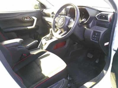 TOYOTA Raize, 2021 год., лот 385 - фото 3